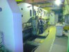 Станок кромкострогальный модели 7808